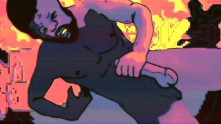 Sweet boy just wants to cum