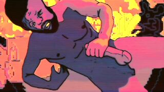 Sweet boy just wants to cum