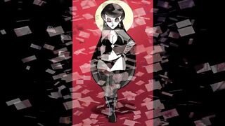Cartoon ART 331