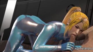 Best fantasy video game blowjobs