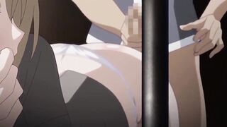 Hentai Music Video - Take it off