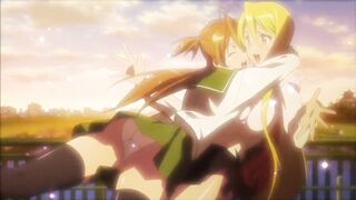 Hentai Music Video - Take it off