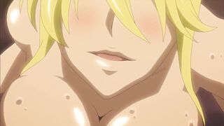 Hentai Music Video - Take it off