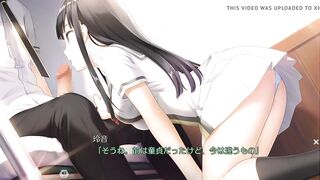 Rein Kokuhou Scene 3