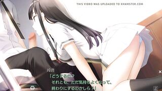 Rein Kokuhou Scene 3