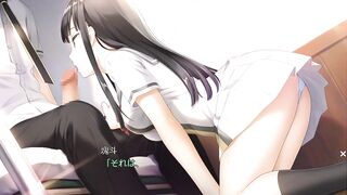 Rein Kokuhou Scene 3