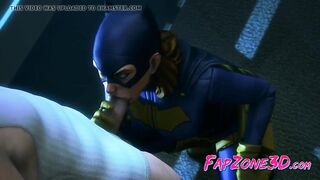 Sex Perfect Collection of Popular Characters DC Comics
