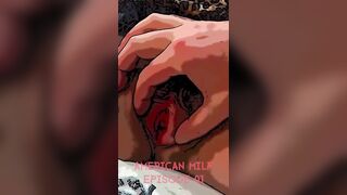 American Milf Episode 01 Love Me Like a Stranger
