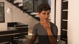 Rejected No More-Mature MILF Spends Time with Sons Friend