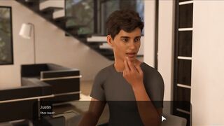 Rejected No More-Mature MILF Spends Time with Sons Friend