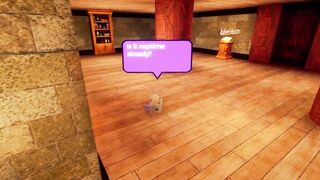 Catgirl Transformation