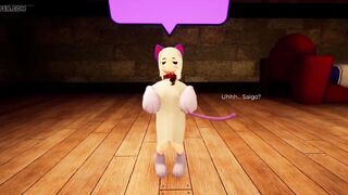 Catgirl Transformation