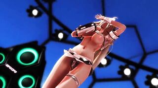 MMD IA Sexy Dance