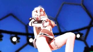 MMD IA Sexy Dance