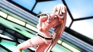 MMD IA Sexy Dance