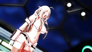 MMD IA Sexy Dance