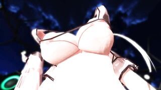 MMD IA Sexy Dance