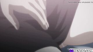 Hentai uncensored #3