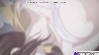 Hentai uncensored #3
