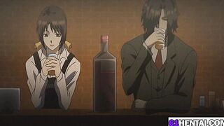 Hentai uncensored #3