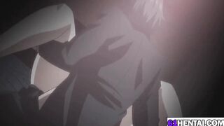 Hentai uncensored #3