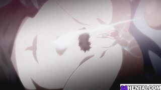 Hentai uncensored #3