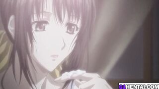 Hentai uncensored #3