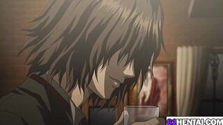 Hentai uncensored #3