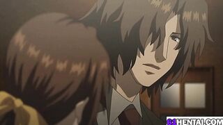 Hentai uncensored #3