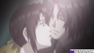 Hentai uncensored #3
