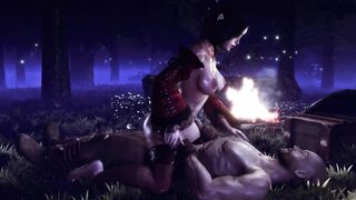 A Lone Ranger (part 2 preview)