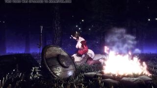 A Lone Ranger (part 2 preview)