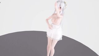 mmd 11