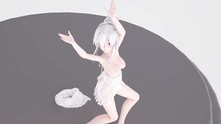 mmd 11
