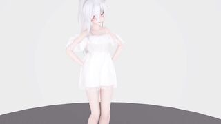 mmd 11