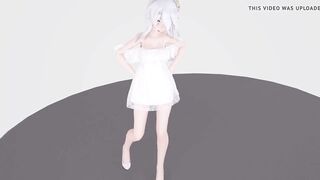 mmd 11