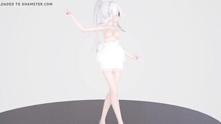 mmd 11
