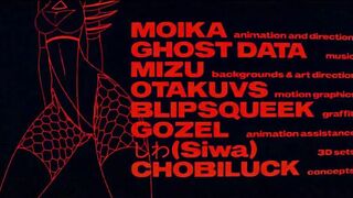 Moikaloop - Moika