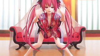 mmd 24