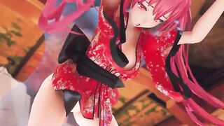 mmd 24
