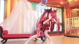 mmd 24