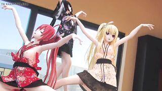 mmd 23