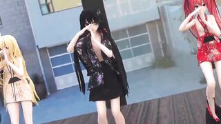 mmd 23