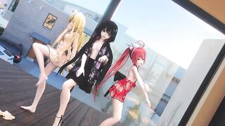 mmd 23