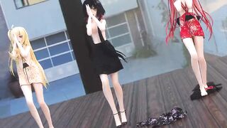 mmd 23