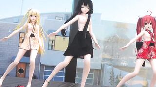 mmd 23