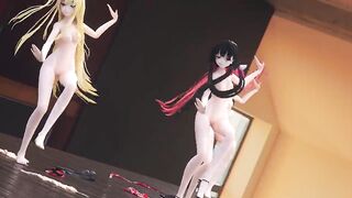 mmd 23
