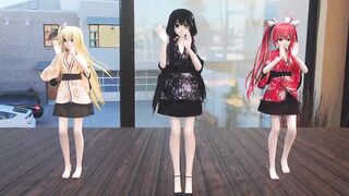 mmd 23