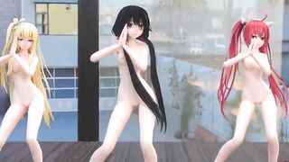 mmd 23