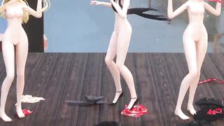 mmd 23